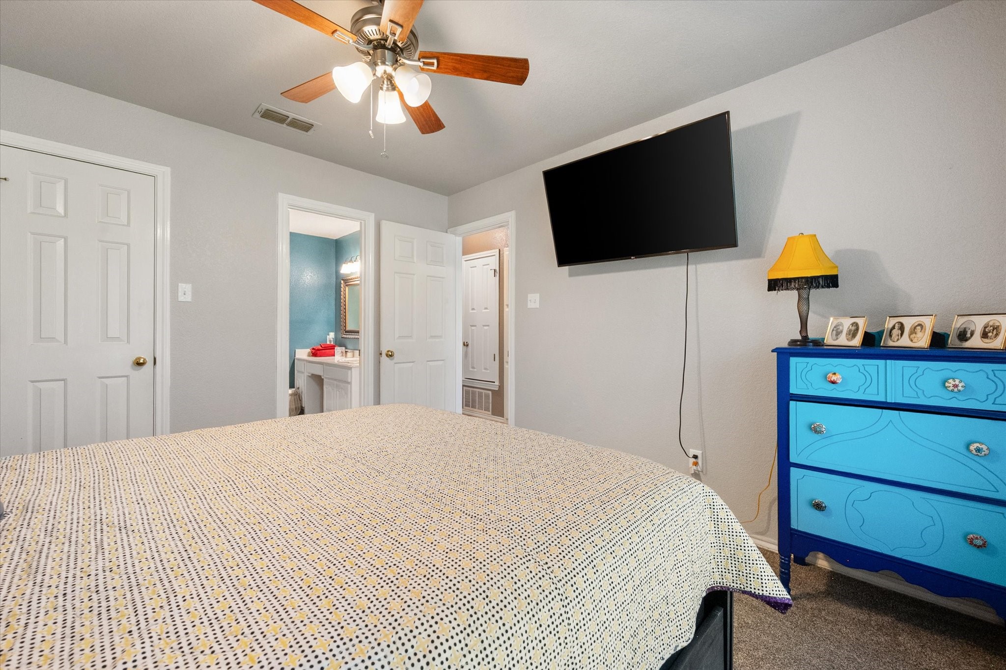 2800 Coventry Road Crowley TX 76036