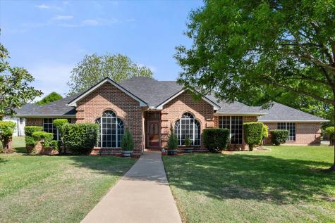 2800 Coventry Road Crowley TX 76036