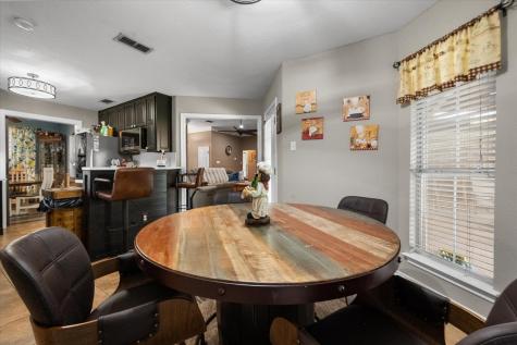2800 Coventry Road Crowley TX 76036