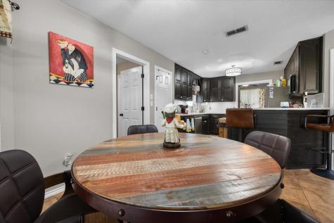 2800 Coventry Road Crowley TX 76036
