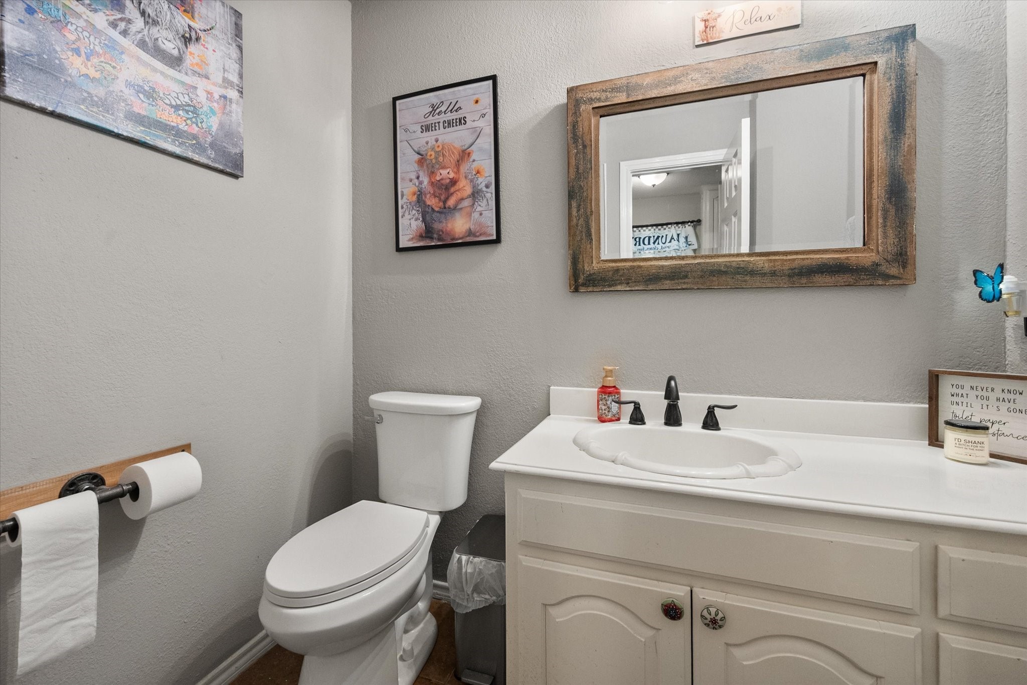 2800 Coventry Road Crowley TX 76036