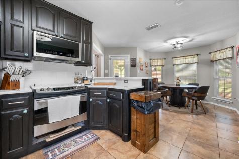 2800 Coventry Road Crowley TX 76036
