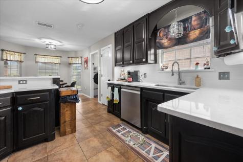 2800 Coventry Road Crowley TX 76036