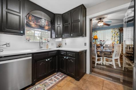 2800 Coventry Road Crowley TX 76036