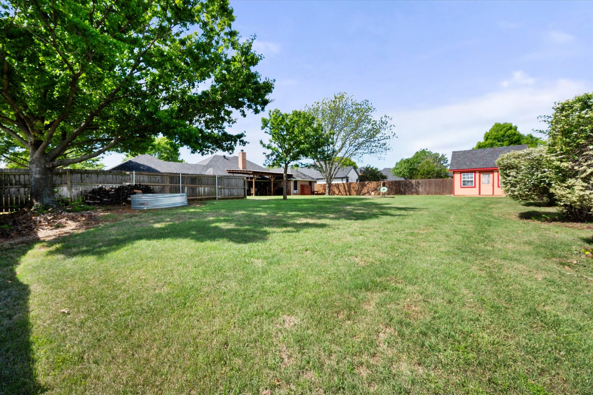 2800 Coventry Road Crowley TX 76036