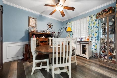 2800 Coventry Road Crowley TX 76036