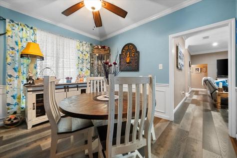 2800 Coventry Road Crowley TX 76036