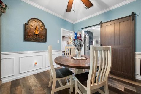 2800 Coventry Road Crowley TX 76036