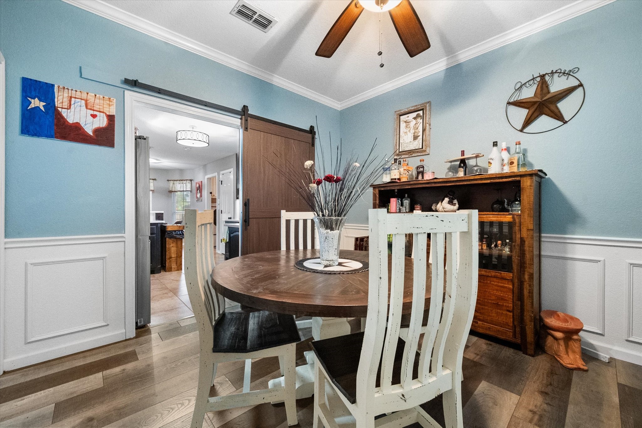 2800 Coventry Road Crowley TX 76036
