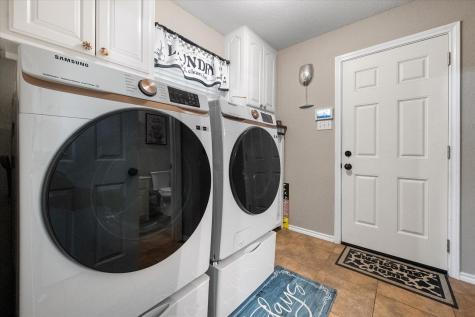 2800 Coventry Road Crowley TX 76036