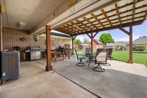 2800 Coventry Road Crowley TX 76036