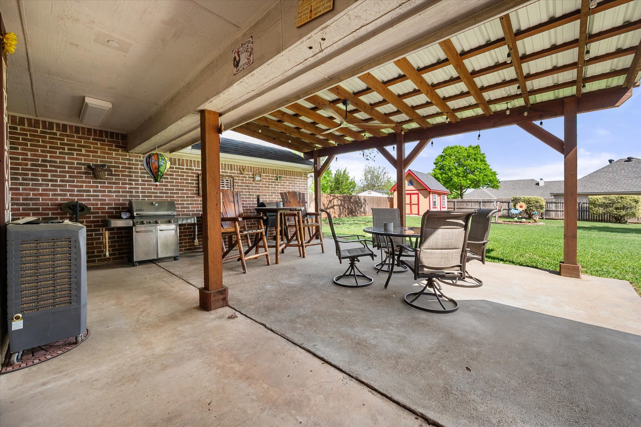 2800 Coventry Road Crowley TX 76036