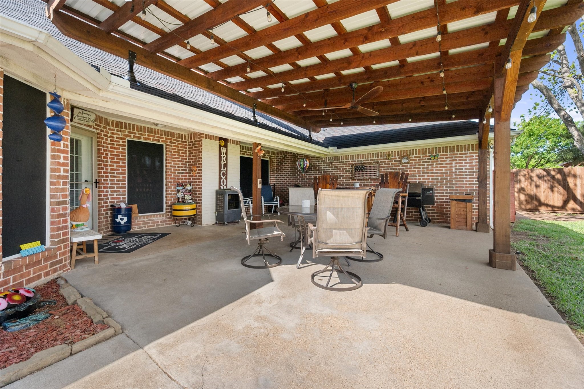 2800 Coventry Road Crowley TX 76036