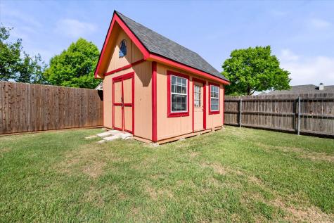 2800 Coventry Road Crowley TX 76036