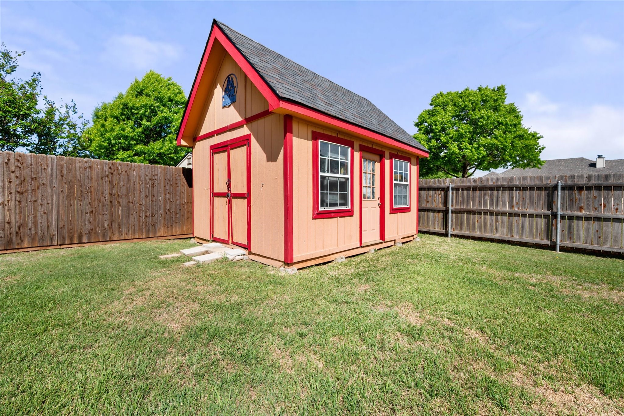 2800 Coventry Road Crowley TX 76036