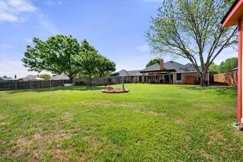 2800 Coventry Road Crowley TX 76036