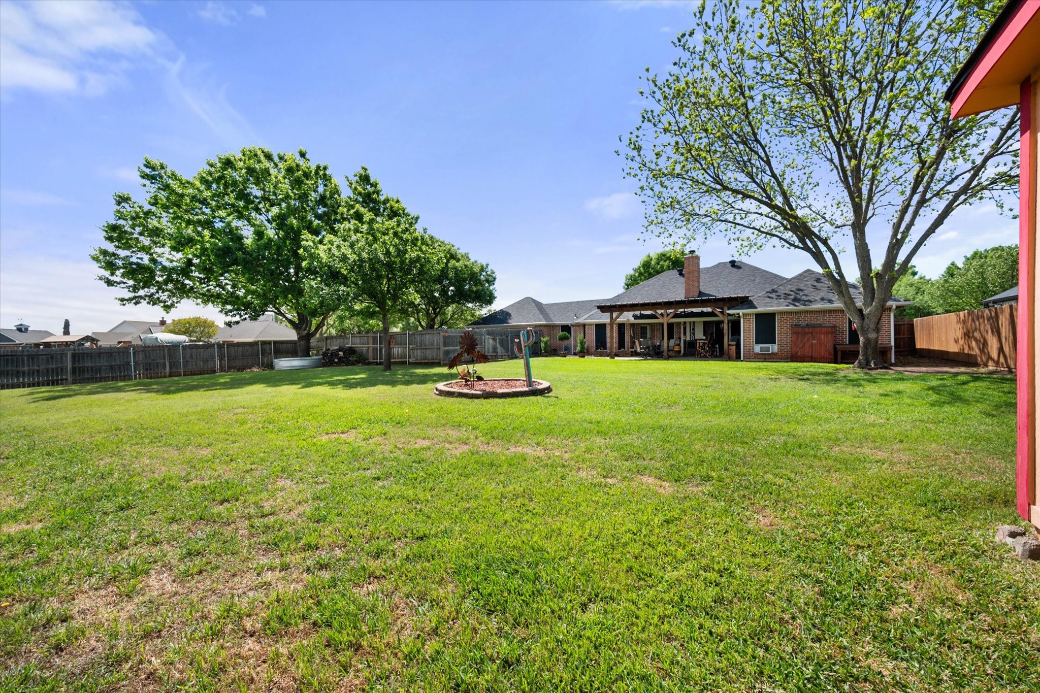 2800 Coventry Road Crowley TX 76036
