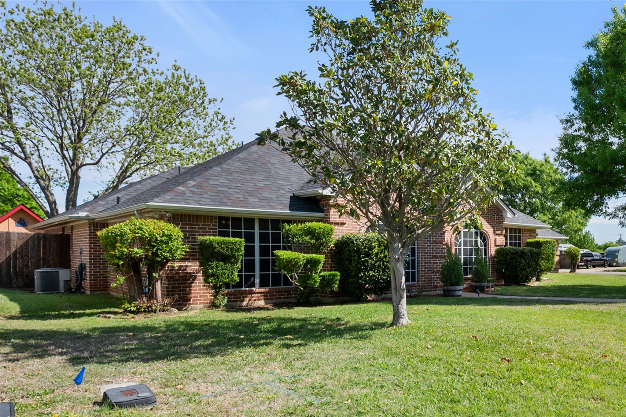 2800 Coventry Road Crowley TX 76036