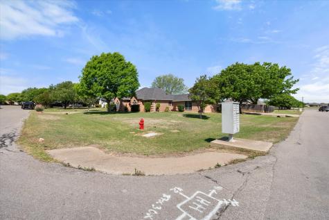 2800 Coventry Road Crowley TX 76036
