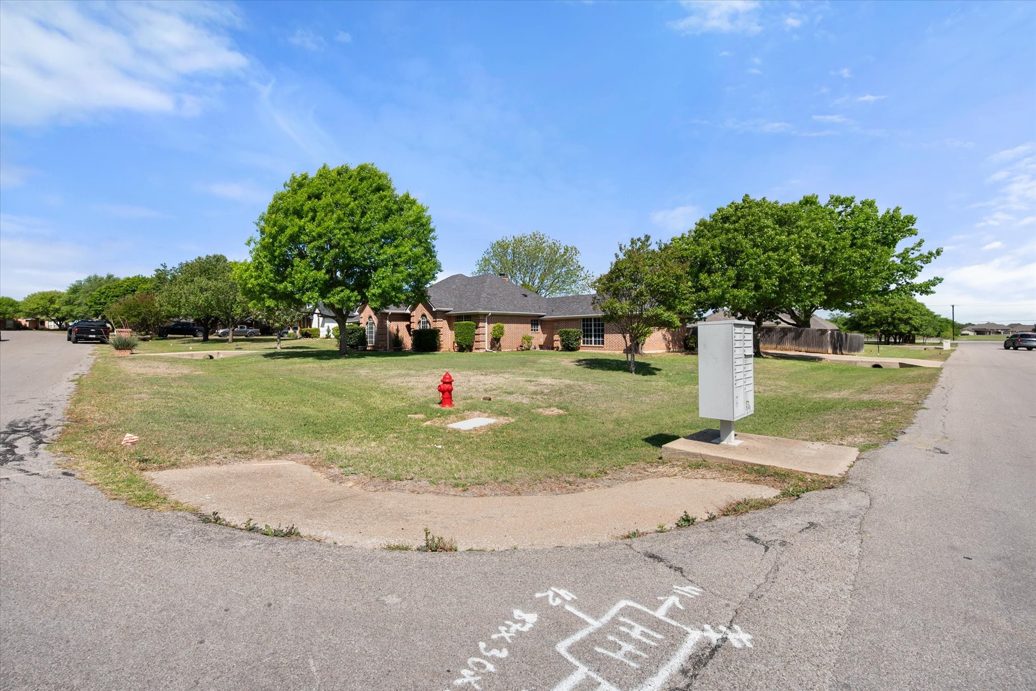 2800 Coventry Road Crowley TX 76036