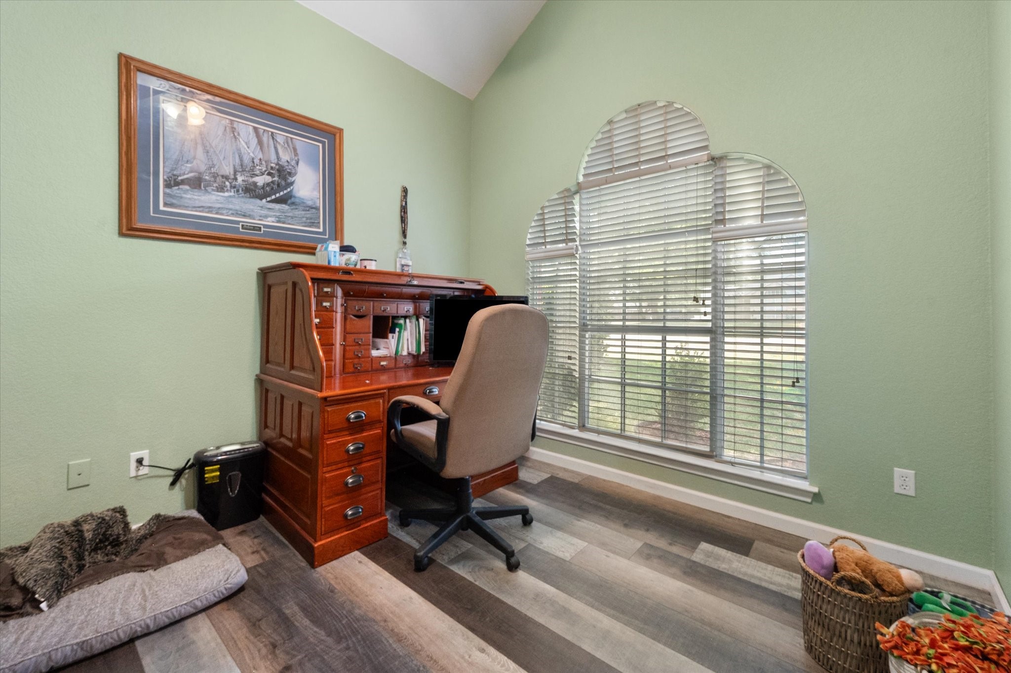 2800 Coventry Road Crowley TX 76036
