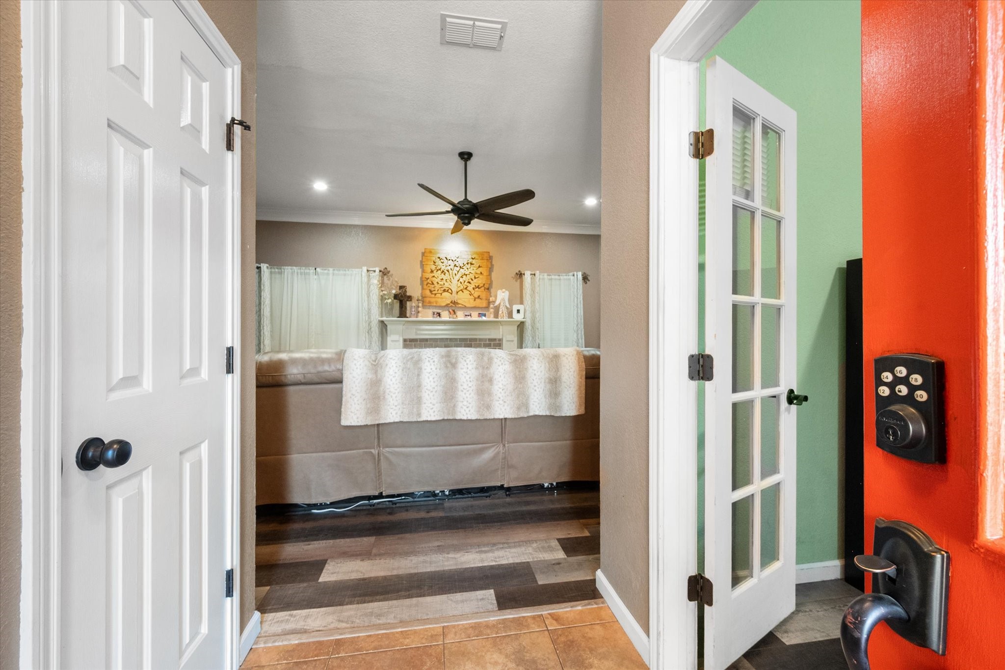 2800 Coventry Road Crowley TX 76036