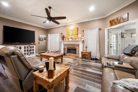 2800 Coventry Road Crowley TX 76036