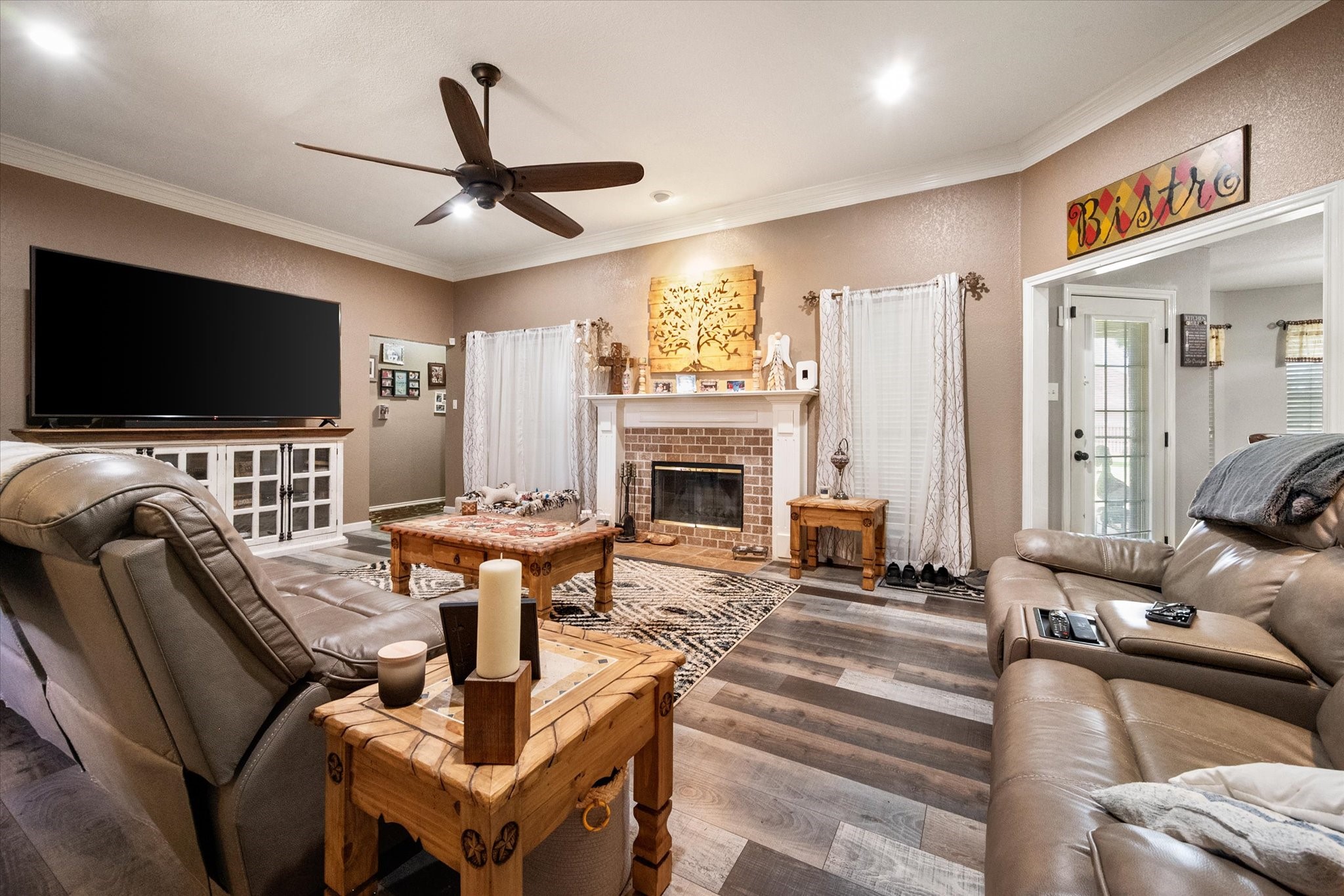 2800 Coventry Road Crowley TX 76036