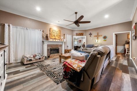 2800 Coventry Road Crowley TX 76036