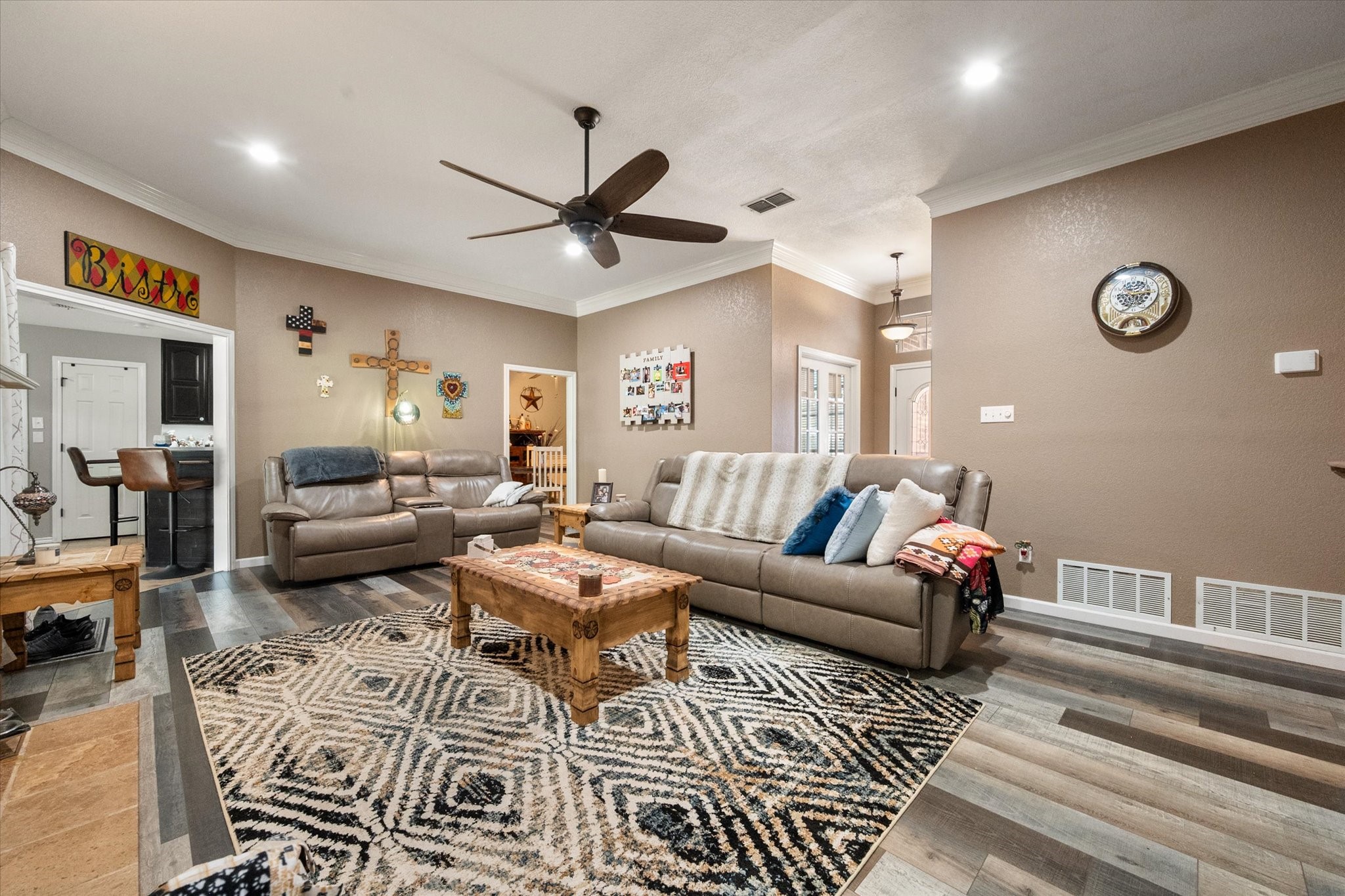 2800 Coventry Road Crowley TX 76036