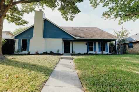 717 Torrance Drive Garland TX 75040