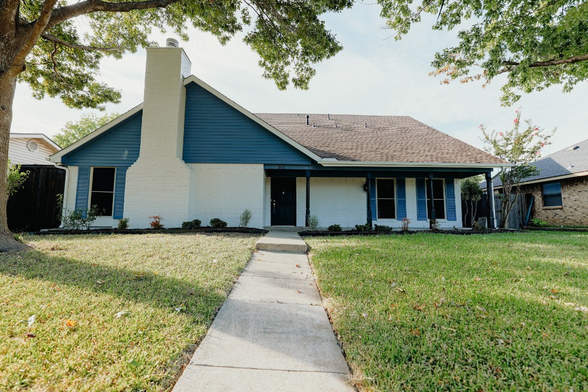 717 Torrance Drive Garland TX 75040