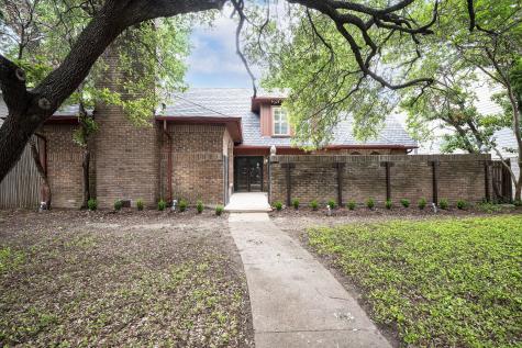 9340 Moss Circle Drive Dallas TX 75243