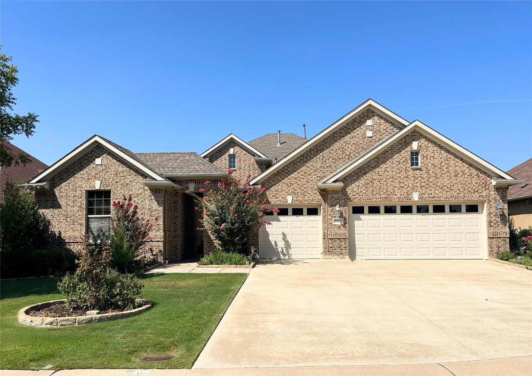 9112 Ambrosia Court Denton TX 76207