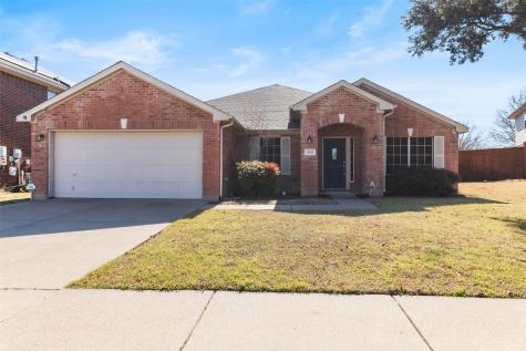 2511 Rio Grande Drive Grand Prairie TX 75052