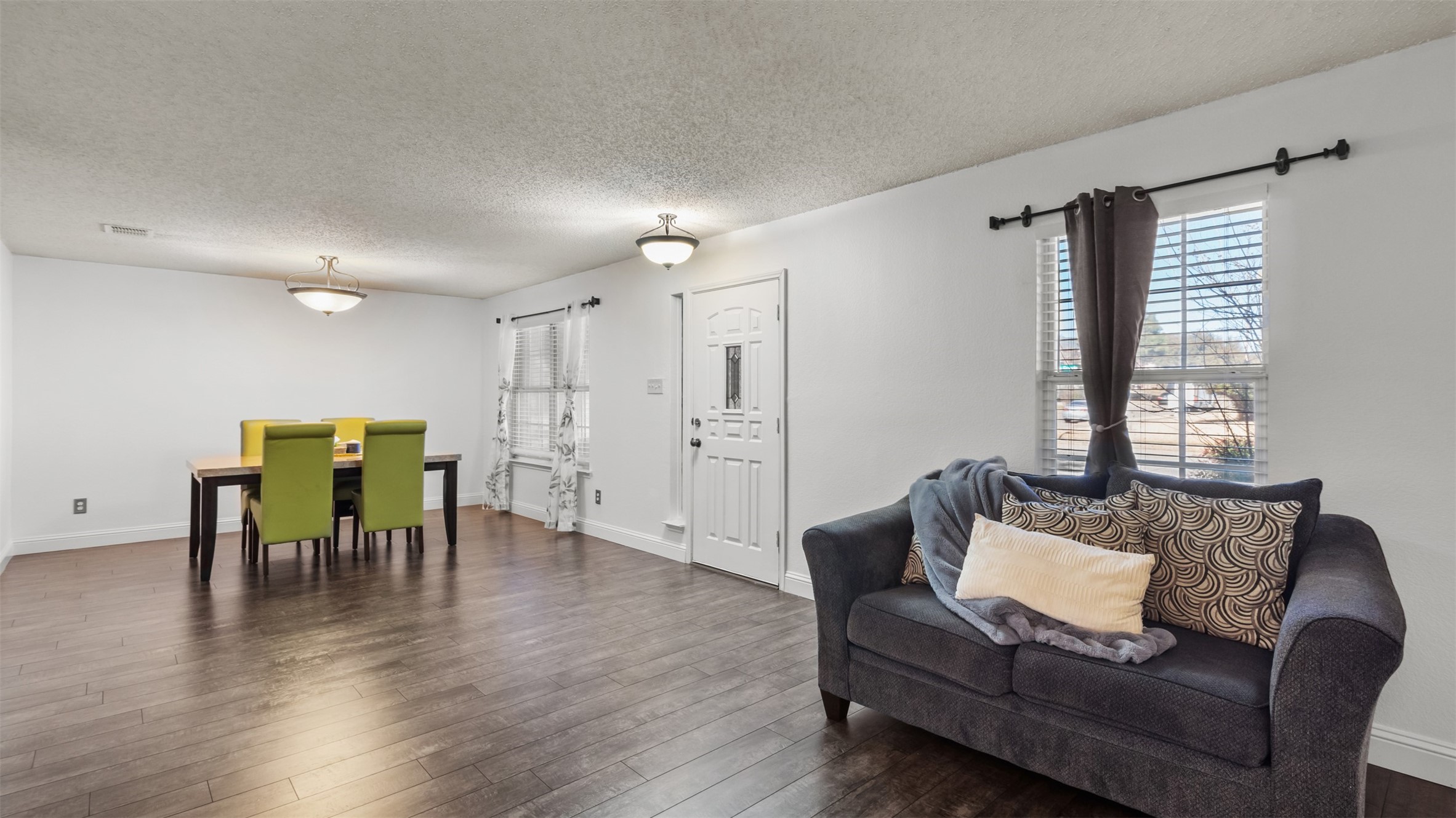 2511 Rio Grande Drive Grand Prairie TX 75052