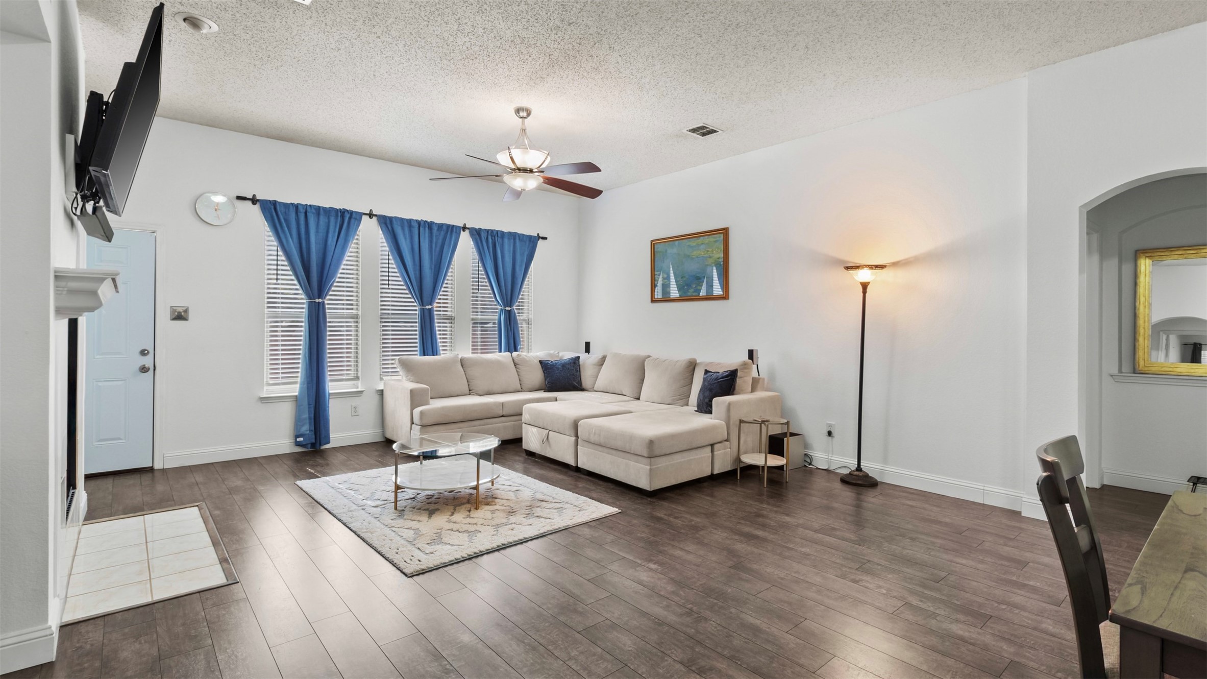 2511 Rio Grande Drive Grand Prairie TX 75052