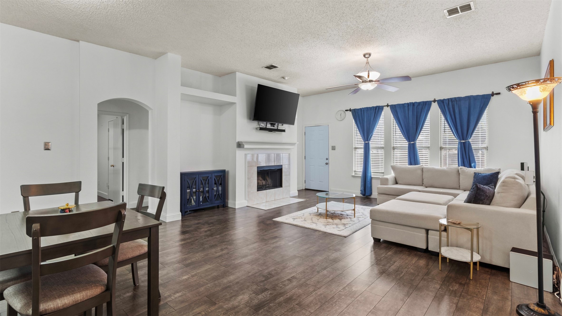 2511 Rio Grande Drive Grand Prairie TX 75052