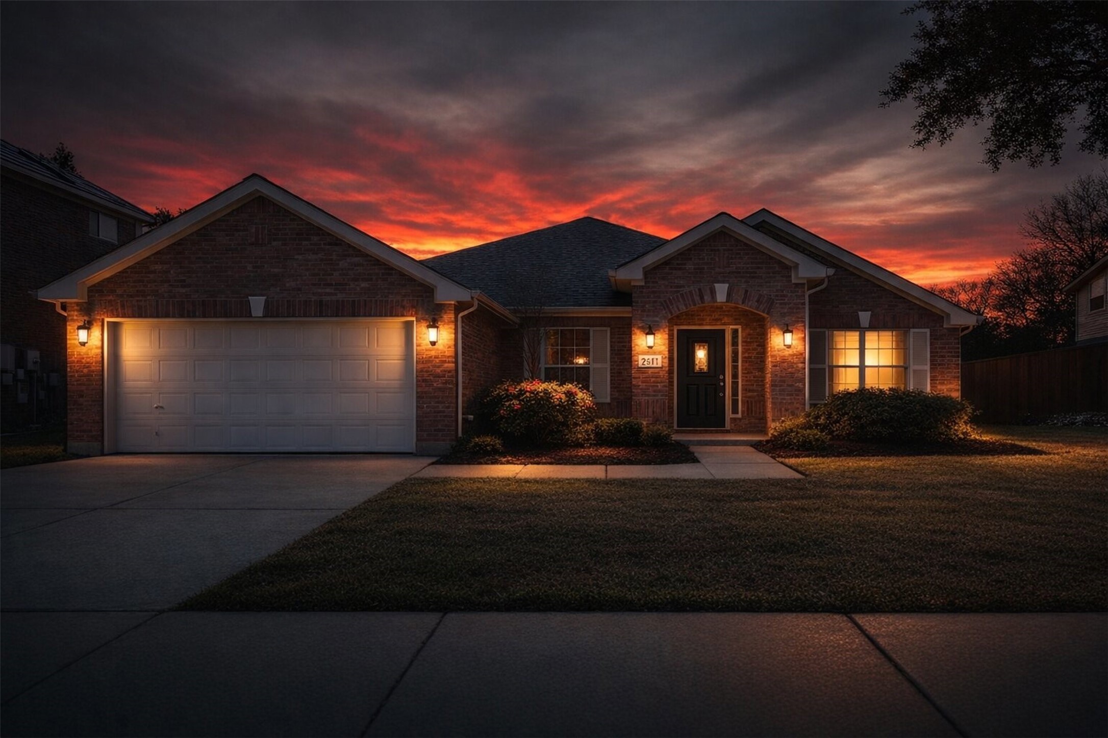 2511 Rio Grande Drive Grand Prairie TX 75052