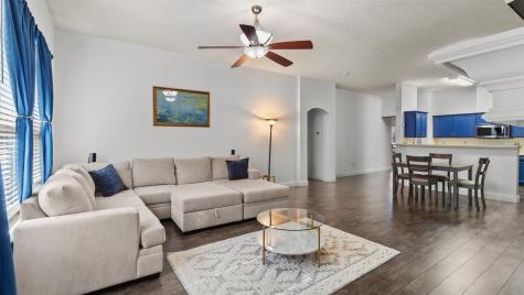 2511 Rio Grande Drive Grand Prairie TX 75052