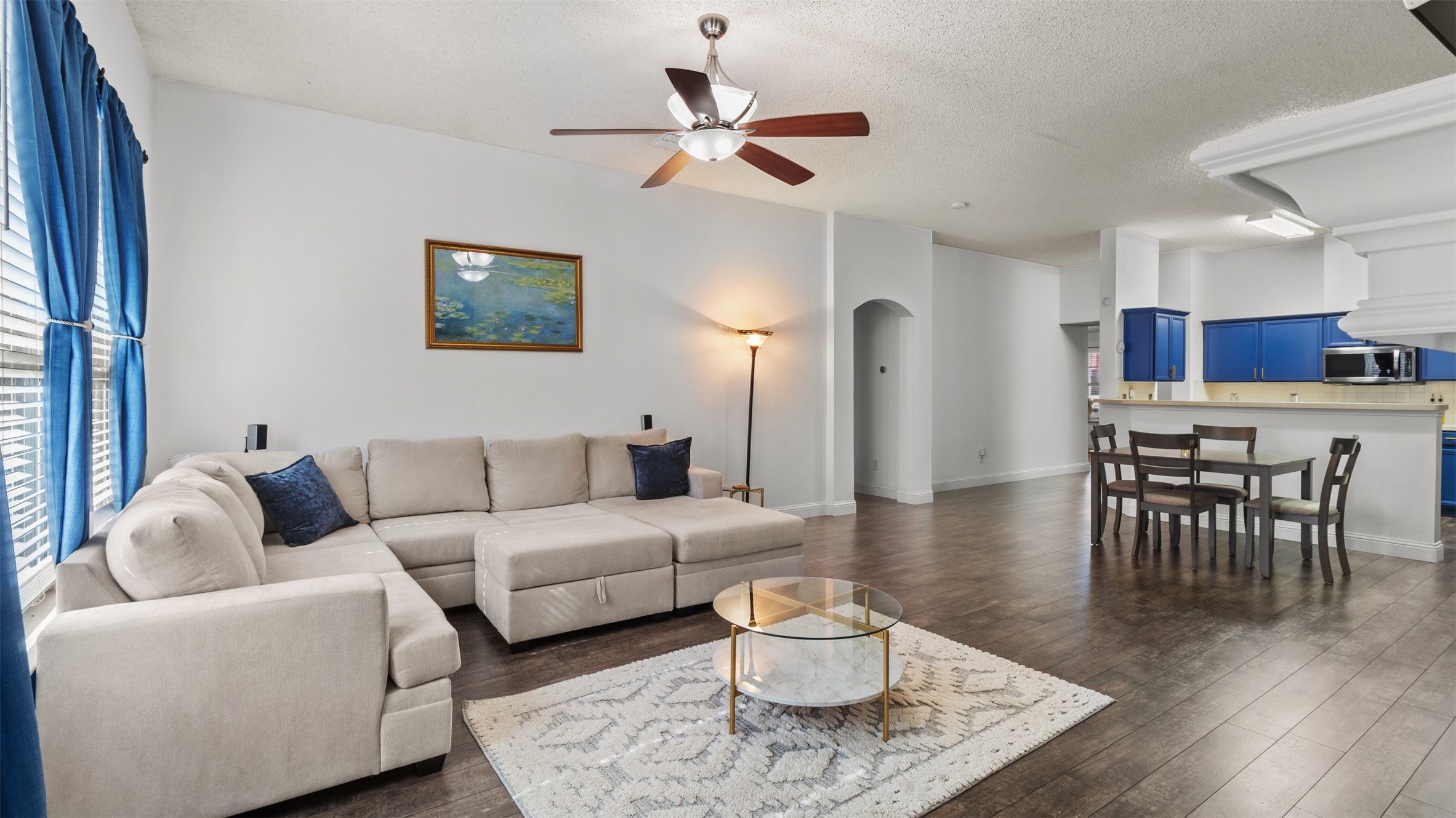 2511 Rio Grande Drive Grand Prairie TX 75052