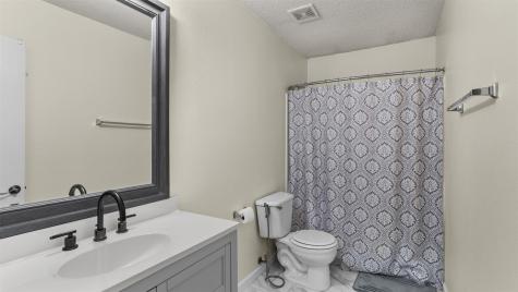 2511 Rio Grande Drive Grand Prairie TX 75052