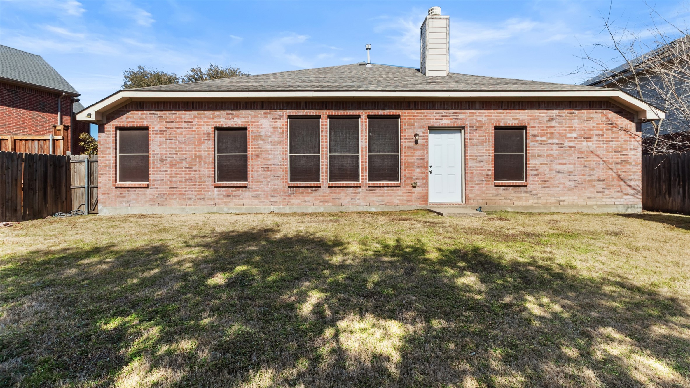 2511 Rio Grande Drive Grand Prairie TX 75052