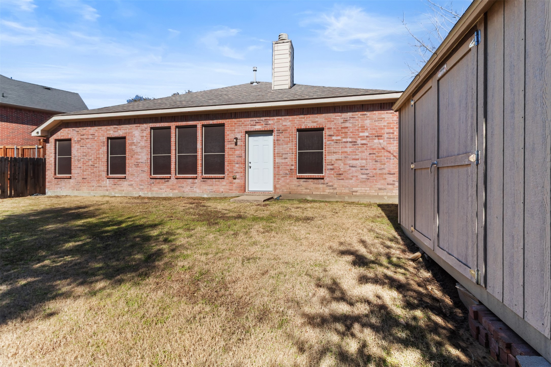 2511 Rio Grande Drive Grand Prairie TX 75052
