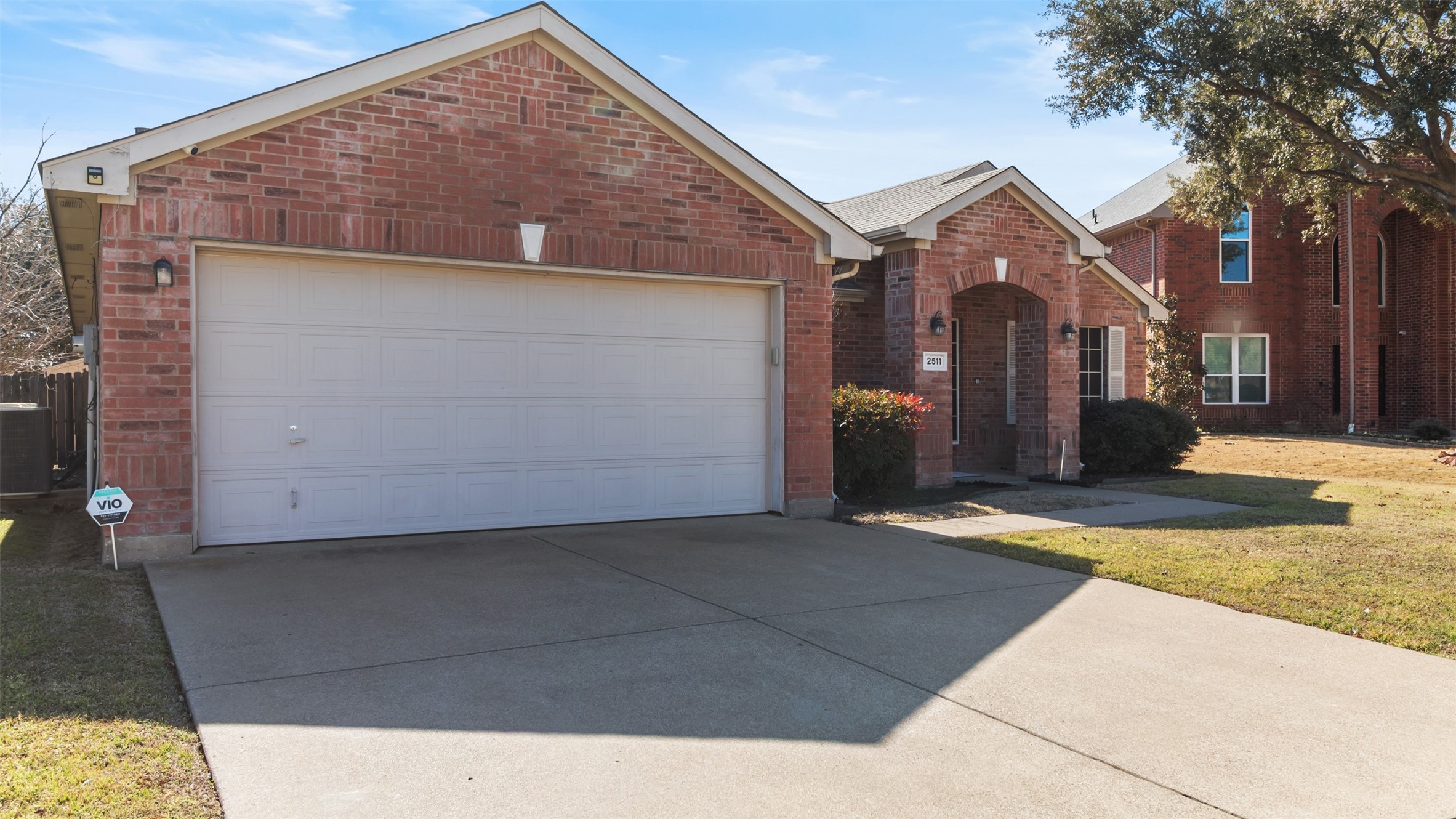2511 Rio Grande Drive Grand Prairie TX 75052