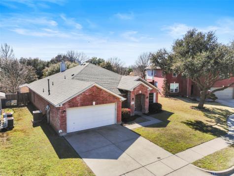 2511 Rio Grande Drive Grand Prairie TX 75052