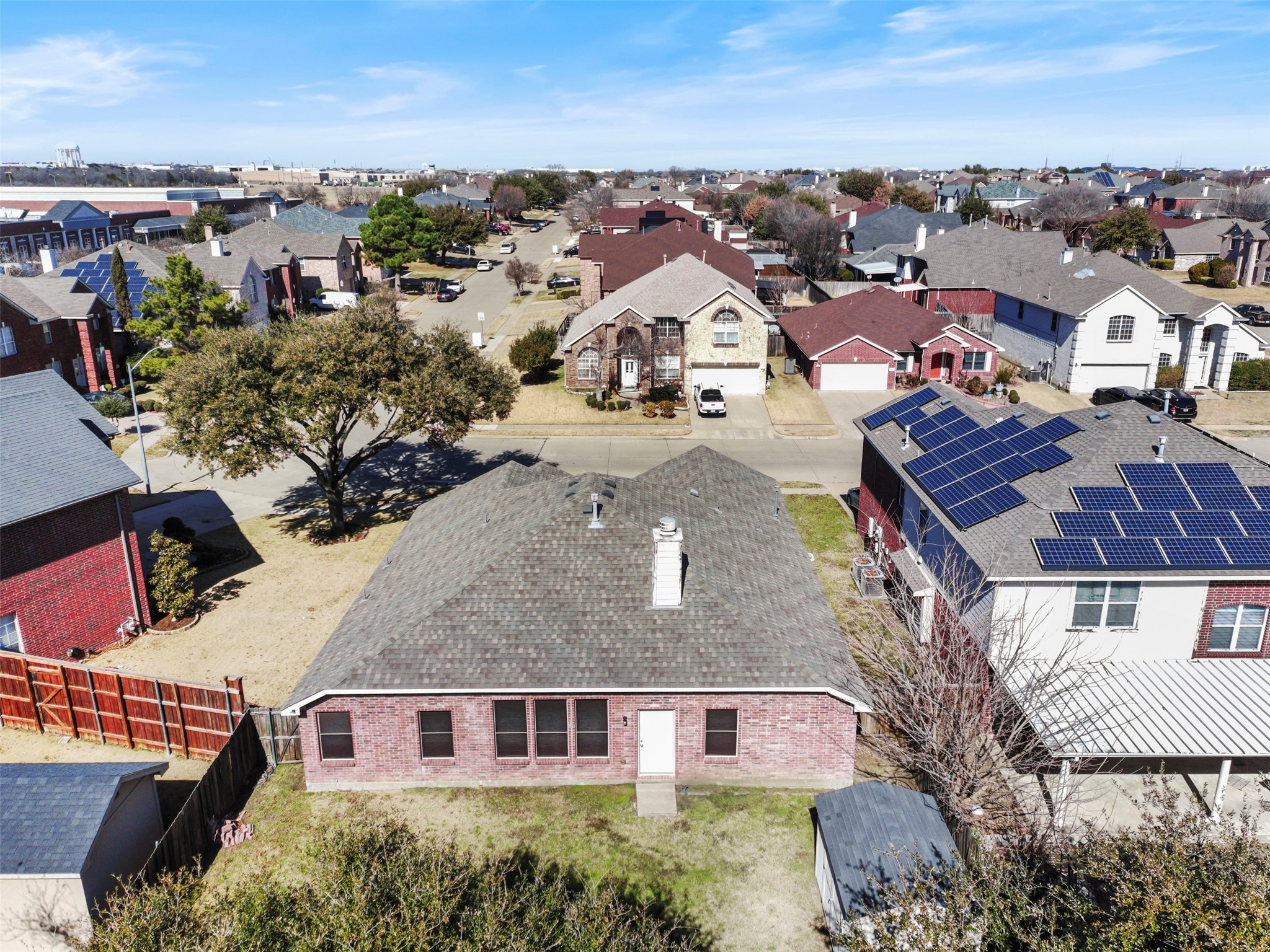 2511 Rio Grande Drive Grand Prairie TX 75052