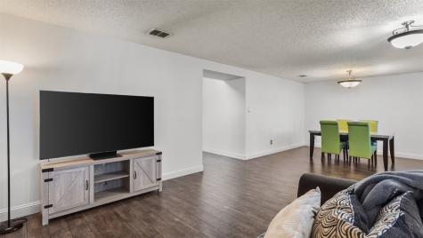 2511 Rio Grande Drive Grand Prairie TX 75052