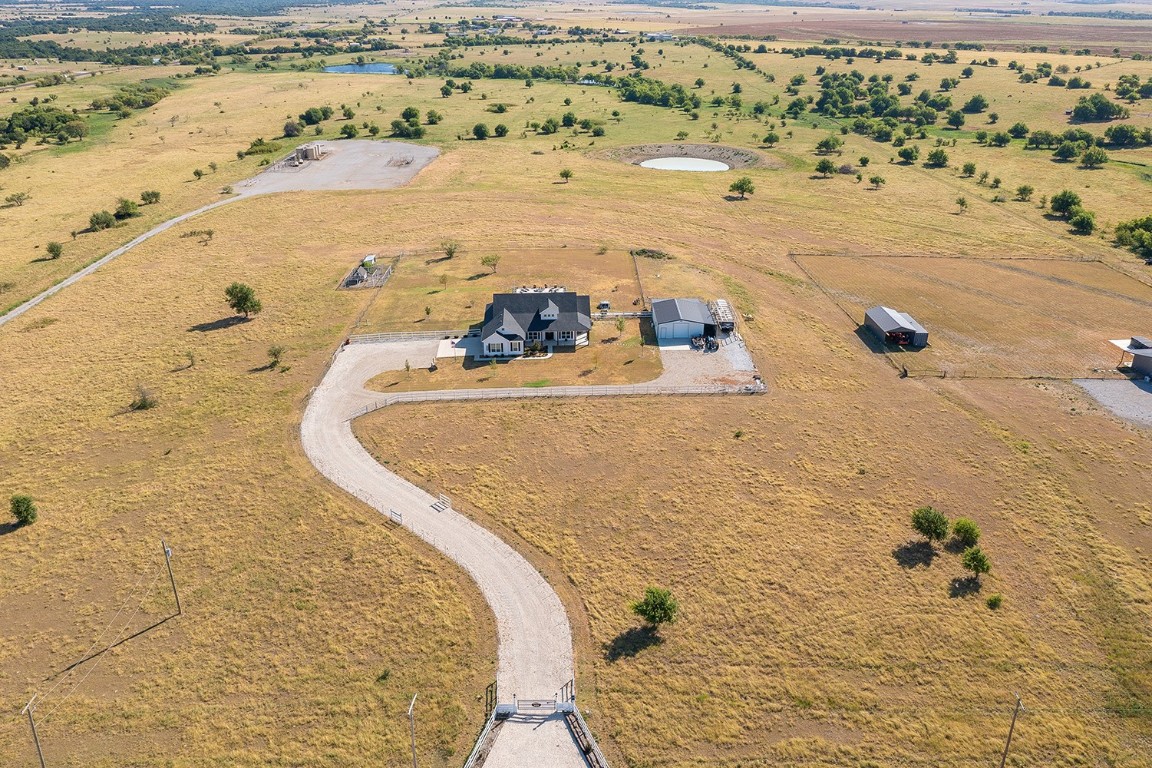 201 County Road 2825 Decatur TX 76234