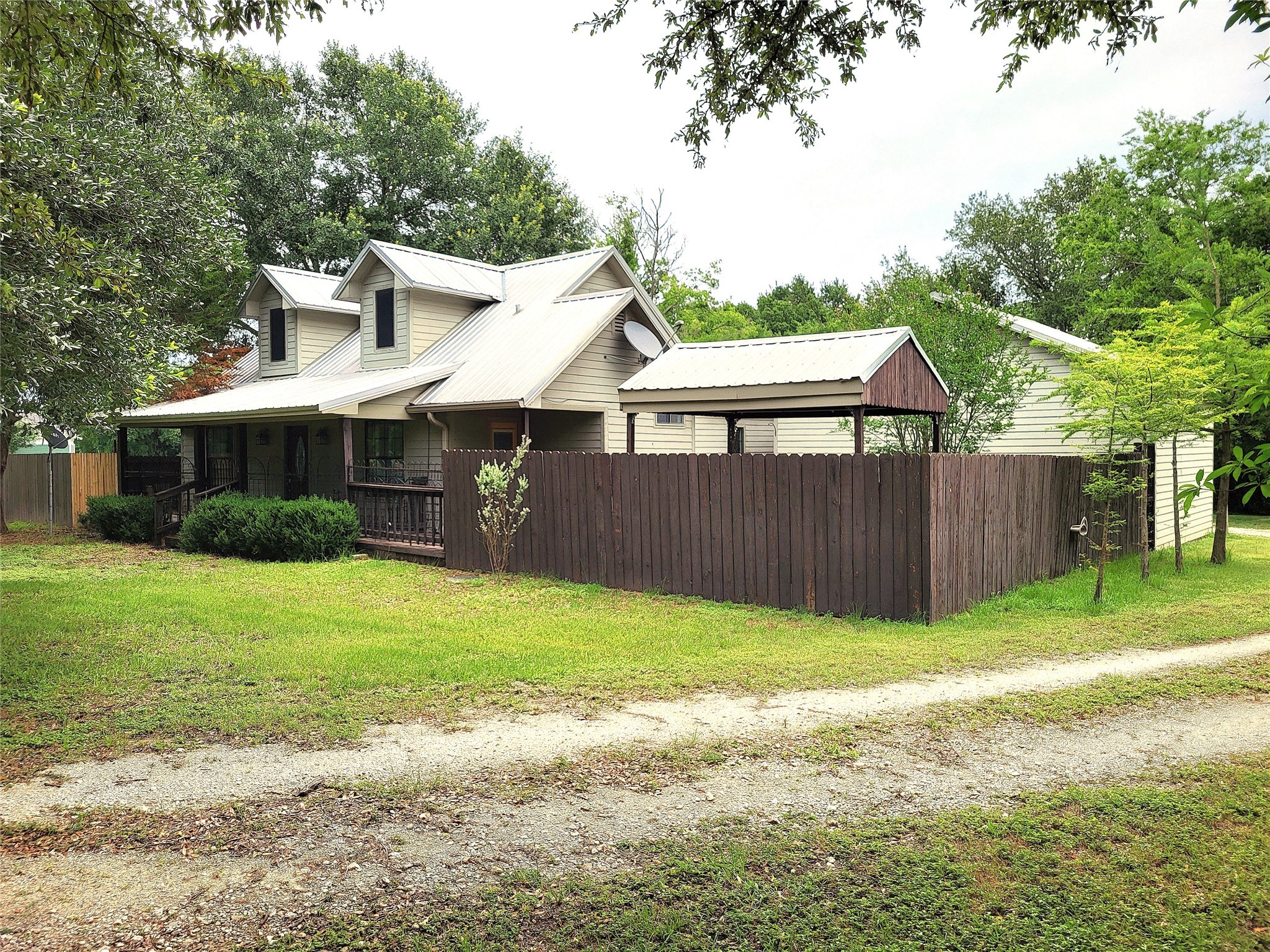 1332 State Highway 14 Kosse TX 76653